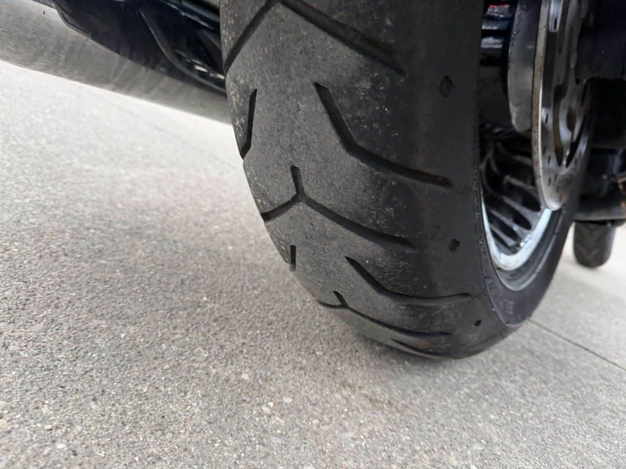 2011 Harley-Davidson FLHTK Electra Glide Ultra Limited